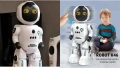Интелигентен робот – играчка от бъдещето!, снимка 2
