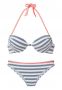Нов комплект бански Venice Beach , снимка 1 - Бански костюми - 45479013