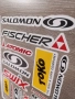 Стикери Toko Salomon Fischer Atomic Swix Stickers - 21 бр., снимка 4