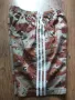 adidas Camo Firebird Short - страхотни мъжки панталони М, снимка 7