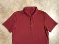 Icebreaker merino polo shirt M, снимка 2