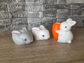 зайчета кашпи за Великден , снимка 5