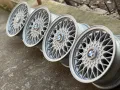 Style 5 15" 4x100 BBS bmw e30 golf opel, снимка 5