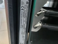 Свободностояща печка с керамични котлони Siemens, снимка 9