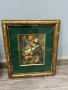 Антикварна картина, 2 бр., снимка 3