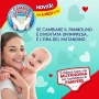 Пелени Pampers Baby Dry Mutandino Junior размер 5 12-18 кг 108 бр., снимка 1