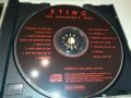 STING CD 1805241805, снимка 2