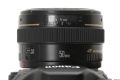 ! Canon EF 50mm F1.4 USM (супер светлосилен универсален)+сеник !, снимка 2