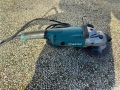 Голям ъглошлайф Makita GA 9020, снимка 5