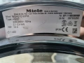 Пералня Miele W Classic , снимка 7