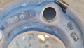 Джанти със гуми Opel Astra J 5х115 16ки, снимка 5
