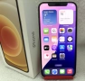 Перфектен! Като нов! Apple iPhone 12, 64 GB, White, 91% батерия, снимка 2
