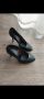 Черни обувки на ток, 38, Graceland,  изкуствена кожа , снимка 1