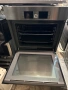 Фурна за вграждане Бош/Bosch, снимка 2