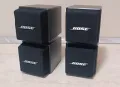 2 кубета Bose Acoustimass cube system AM-5, снимка 4