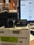Камера JVC GZ-MG750 ТОП Състояние, снимка 1