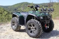 ATV Shineray 250 с документи , снимка 1