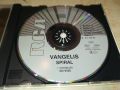VANGELIS CD 1305241123, снимка 4