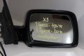 Дясно електрическо огледало BMW X3 E83 (2003-2009г.) 7 пина прибиране / прибиращо / Led подстветка, снимка 3