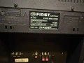 FIRST AUSTRIA FA-1000 Stereo mini system, снимка 9