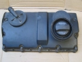 Капак на клапаните 038103475Q, 7M3103179 VW Sharan 2009 1.9TDI, Audi A4 S4 B6 8E 1.9 tdi 116 , снимка 1
