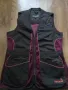 Seeland Skeet Lady Waistcoat - дамски ловен елек ХЛ КАТО НОВ, снимка 7