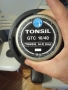 6.5 инчов мидбас TONSIL GTC 16/40, снимка 2