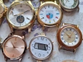 ✅ПОЗЛАТЕНИ ЧАСОВНИЦИ ЗА РЕСТАВРАЦИЯ ИЛИ ЧАСТИ❗, снимка 3