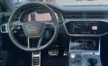 S-line волан с airbag, пера и подгрев- Audi A6 C8, снимка 2