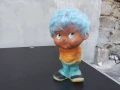 гумена играчка момче Чочко , снимка 1