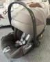 CYBEX СТОЛ ЗА КОЛА CLOUD Z, снимка 4