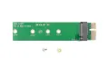 PCIE NVME Адаптер M2 PCI Express 3.0, снимка 1