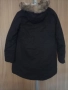 Ново зимно яке с качулка 3в1, снимка 11