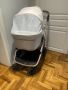 Бебешка количка 2 в 1 Peg Perego Veloce Mon Amour, снимка 3