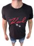 Мъжка тениска Karl Lagerfeld !!!, снимка 1 - Тениски - 45696208