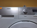 Сушилня с термопомпа AEG PROTEX 7кг. А+++, снимка 5