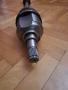 Продавам чисто нова дясна полуоска, снимка 7