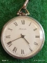 Джобен часовник с кюстек РАКЕТА СССР за КОЛЕКЦИОНЕРИ 51730, снимка 1