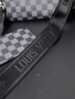Louis Vuitton чанта тип плик , снимка 14