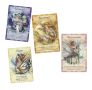 Оракул:Magical Messages from Fairies & Magical Times Empowerment Cards, снимка 6