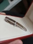 S.T. Dupont на 25 години щипка , игла за вратовръзка, снимка 4