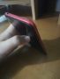 Huawei Y7  червен, снимка 4