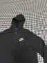 оригинално Nike AV15 Zip Hoody мъжко размер Л , снимка 3