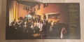 Eagles ‎– Hotel California Издание 🇬🇧 UK 1976г -GATEFOLD Състояние на винила:NEAR MINT Състояние н, снимка 2