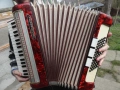 продавам акордеон welltmeister , снимка 4
