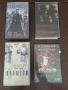 Касети за видео , видеокасети 4 бр. + 1 DVD, снимка 7