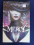 Комикс - 2 броя нови книги: Gospel - 2023 (by Will Morris) & Mercy - 2020 (by Mirka Andolfo )-англ., снимка 6