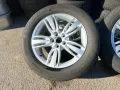 5х112 17 Джанти Audi VW Seat Skoda А4 А6 Пасат Кади Голф Octavia Superb 5x112, снимка 5