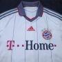 Адидас - Байерн Мюнхен - Adidas - Bayern Munich - season 2009-2010 , снимка 2