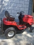Тракторна косачка MTD - Smart RC 125 , снимка 1